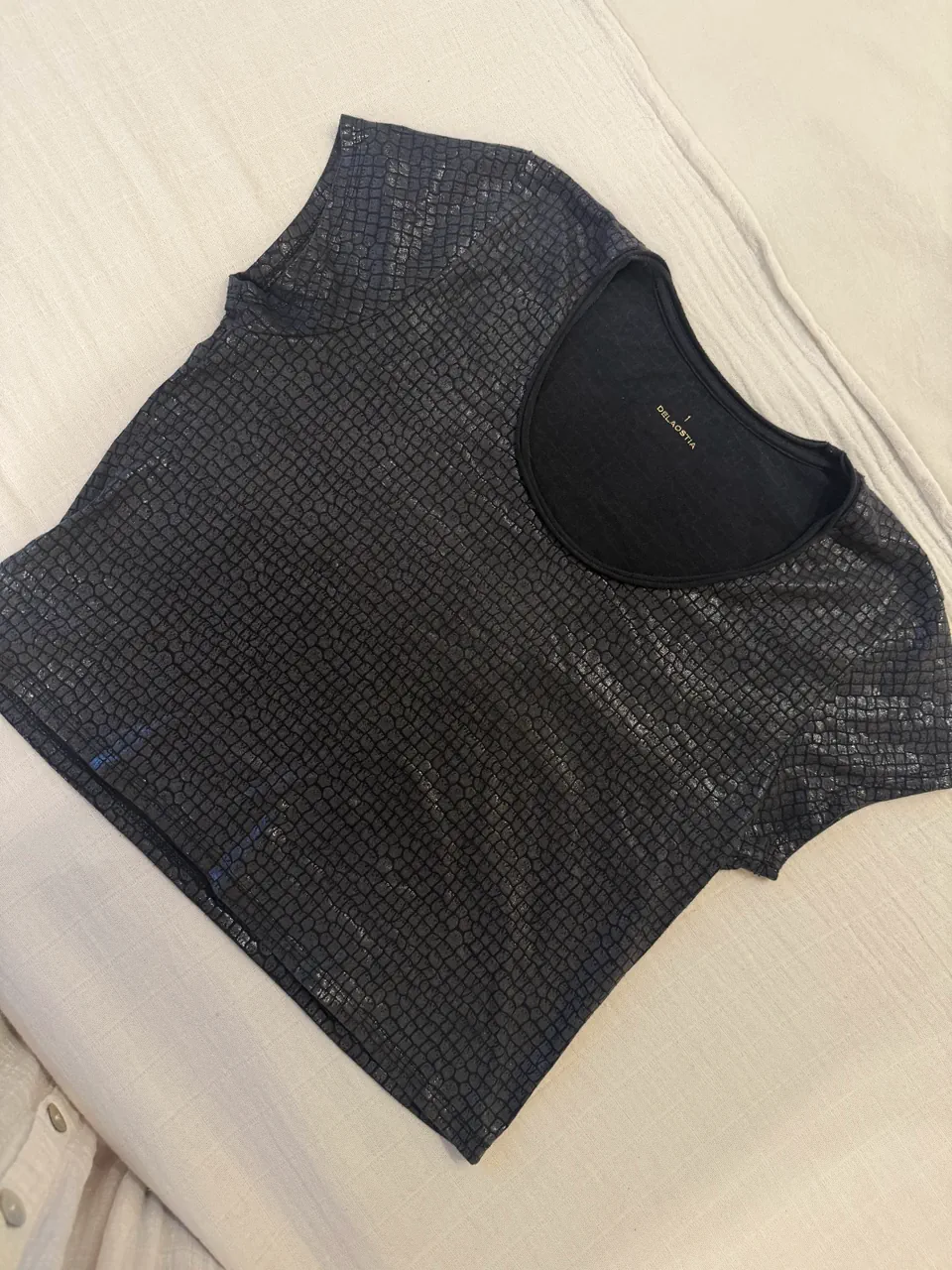 Remera Delaostia - imagen 1