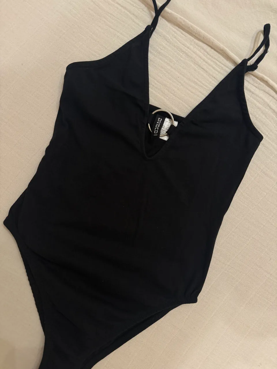 Body H&M - imagen 1