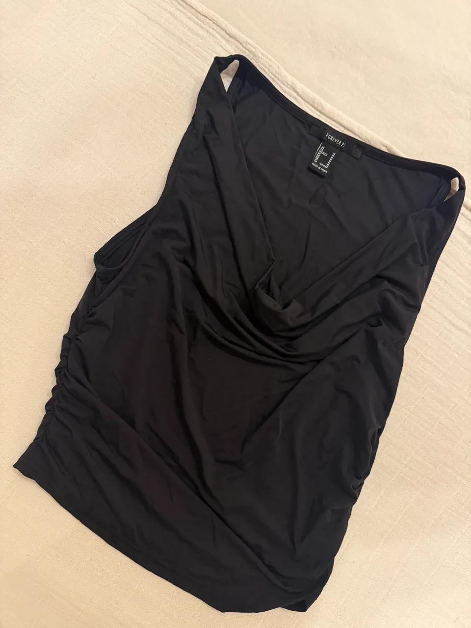 Musculosa Forever 21 - imagen 1