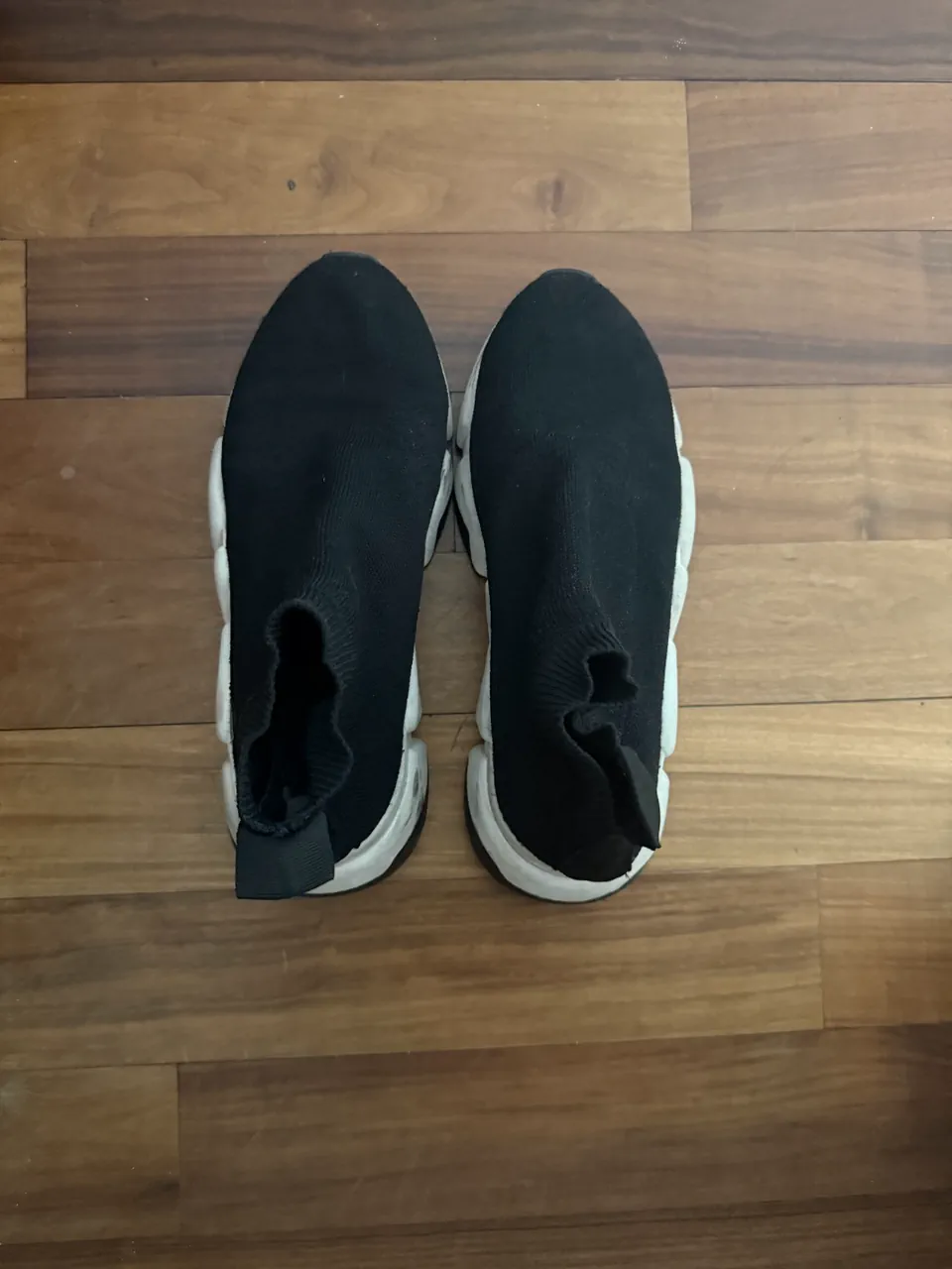 Zapatillas Nose - imagen 1