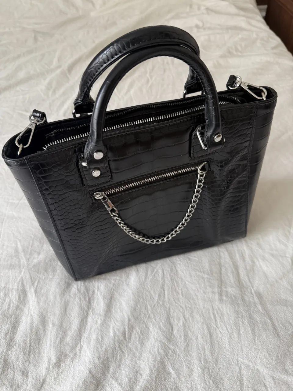 Cartera Bershka - imagen 1