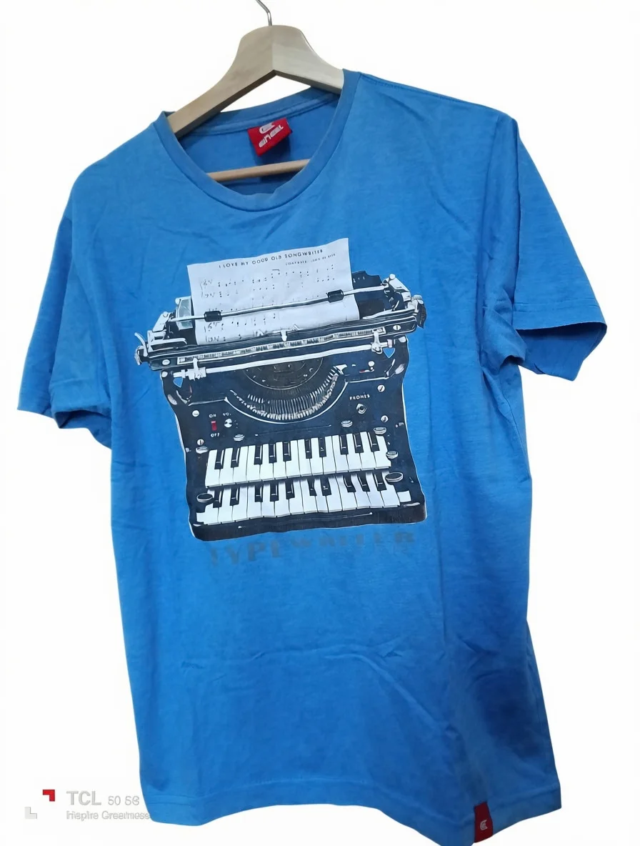 Remera Sin marca - imagen 1