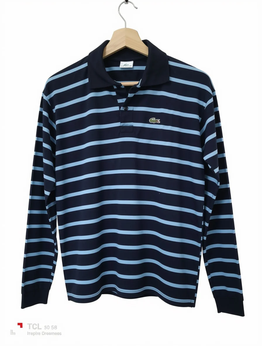 Lacoste · Talle M