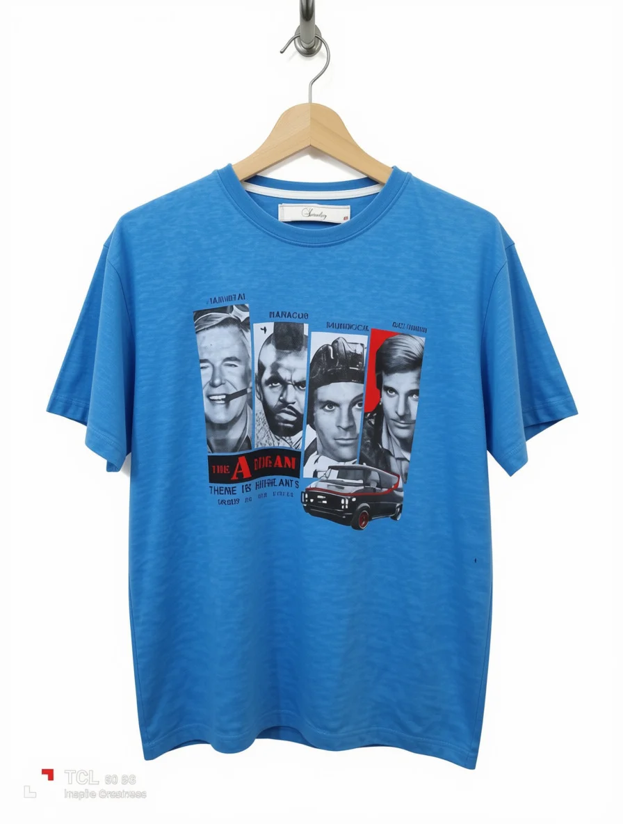 Remera Sin marca - imagen 1