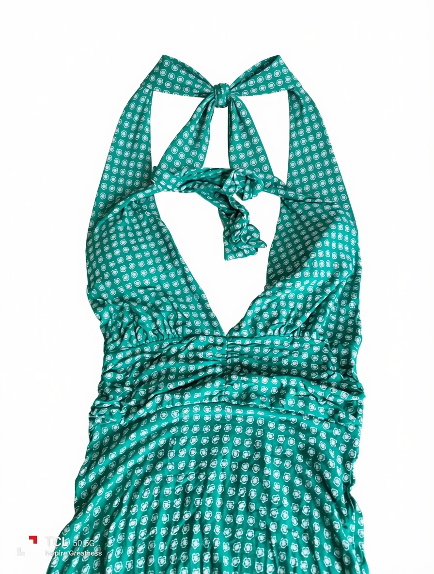 Vestido Otra - imagen 1