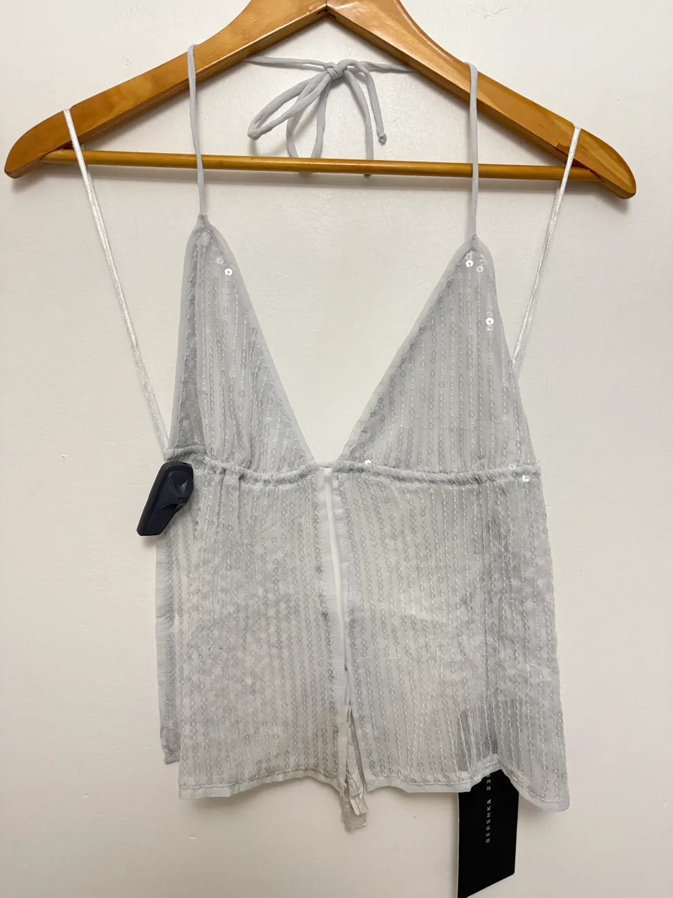Top Bershka - imagen 1