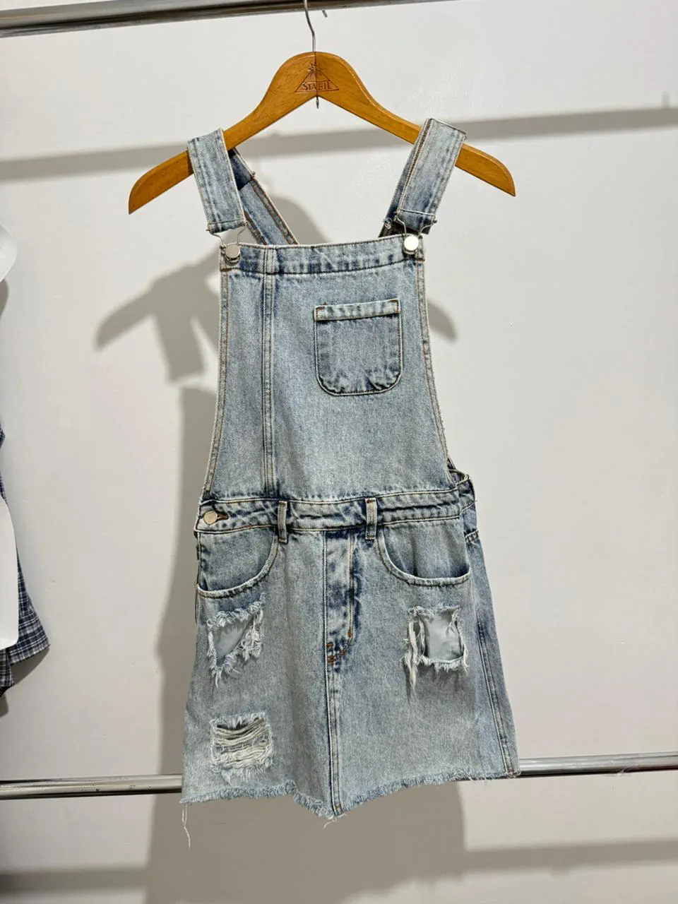 Genérico, vintage y2k · Talle S