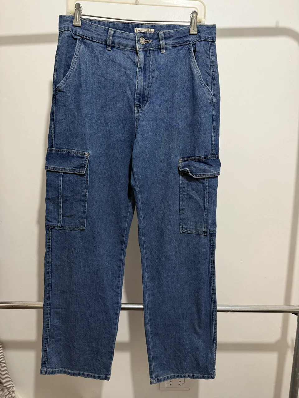 Genérico, vintage y2k · Talle MEX/ARG 40