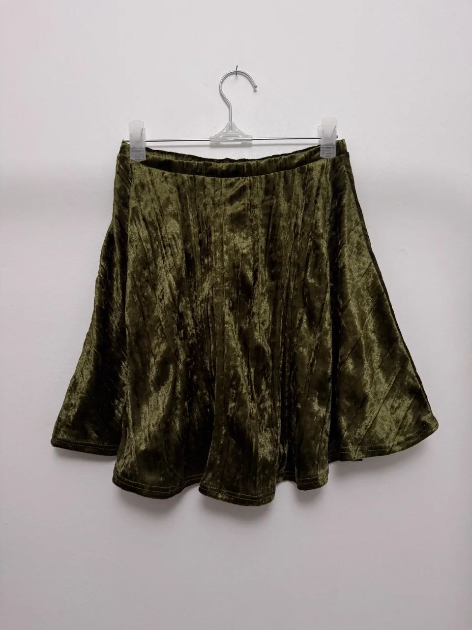 Pollera Y2k - imagen 1