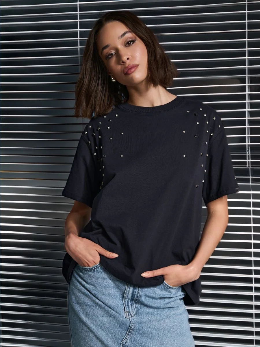 Remera Sinsay - imagen 1