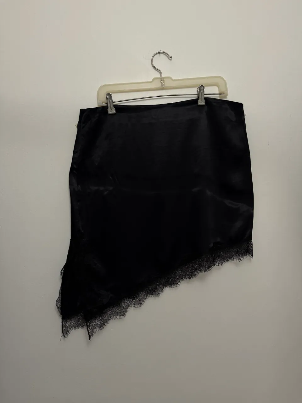 Pollera Bershka - imagen 1