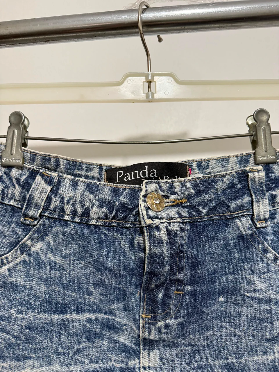 Short Panda - imagen 1