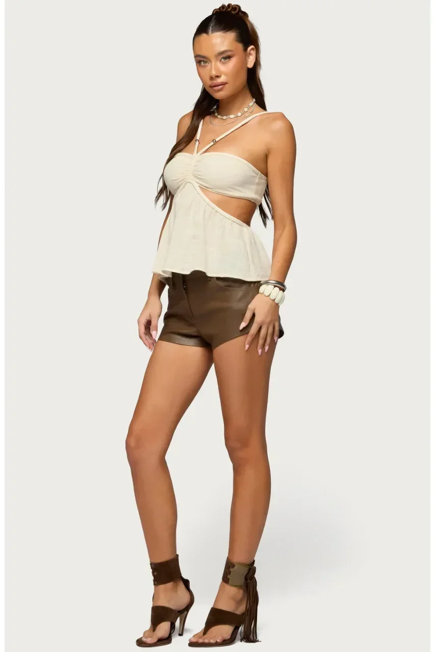 Top Bershka - imagen 1