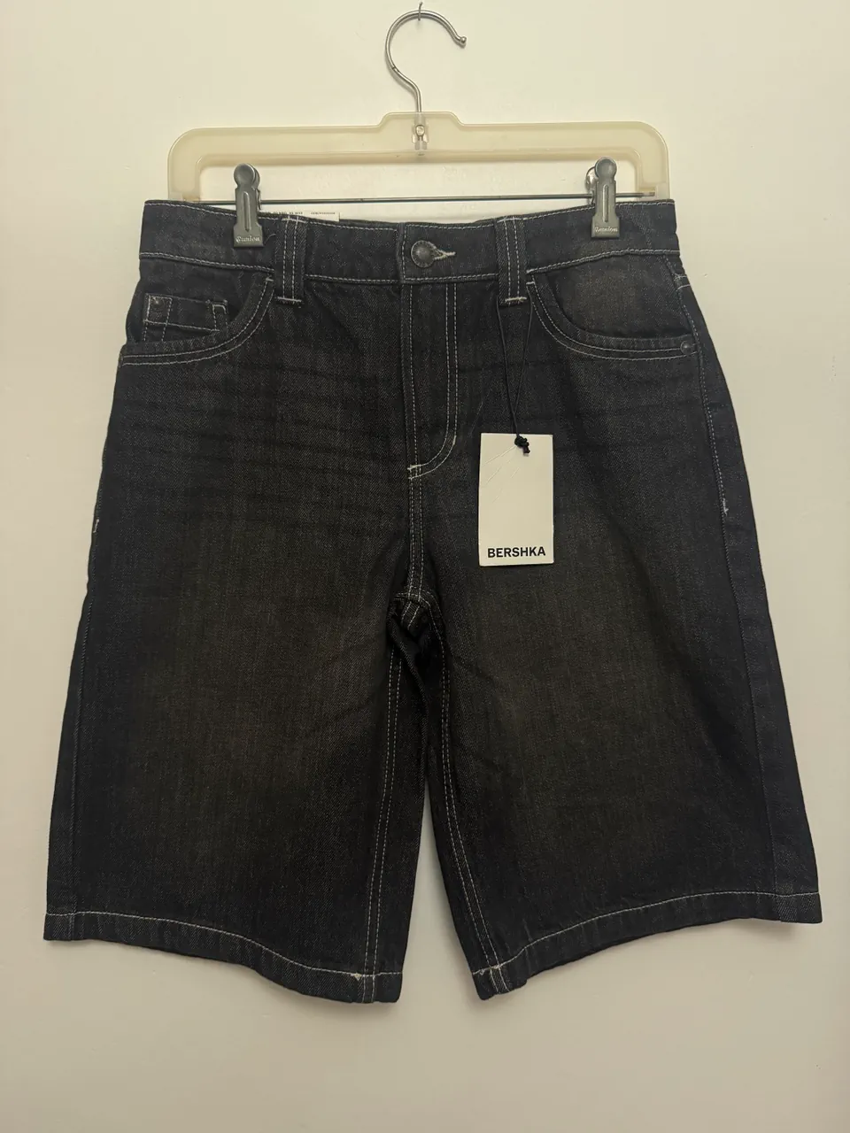 Short Bershka - imagen 1