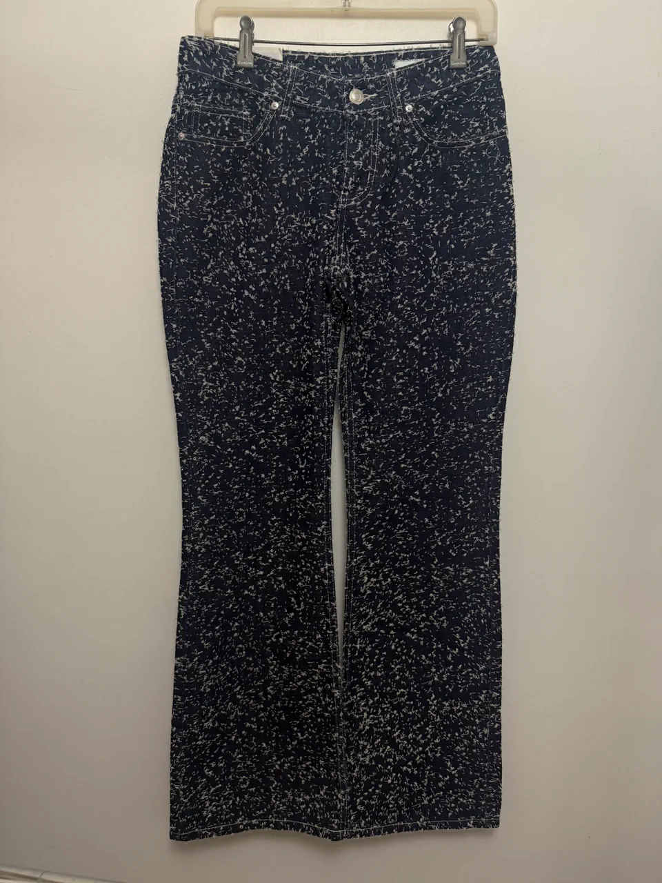 Jean Bershka - imagen 1
