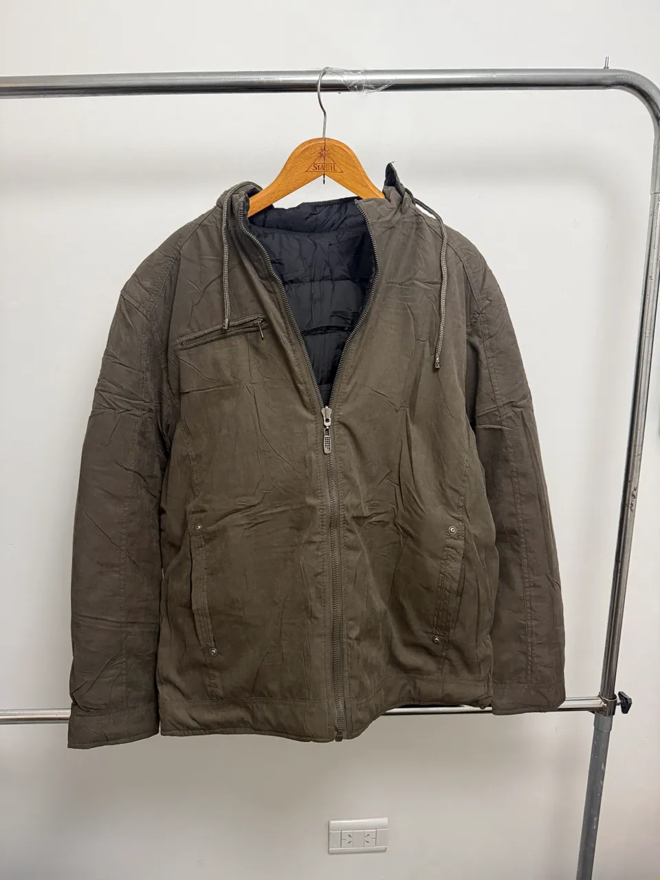 Campera Sin marca - imagen 1