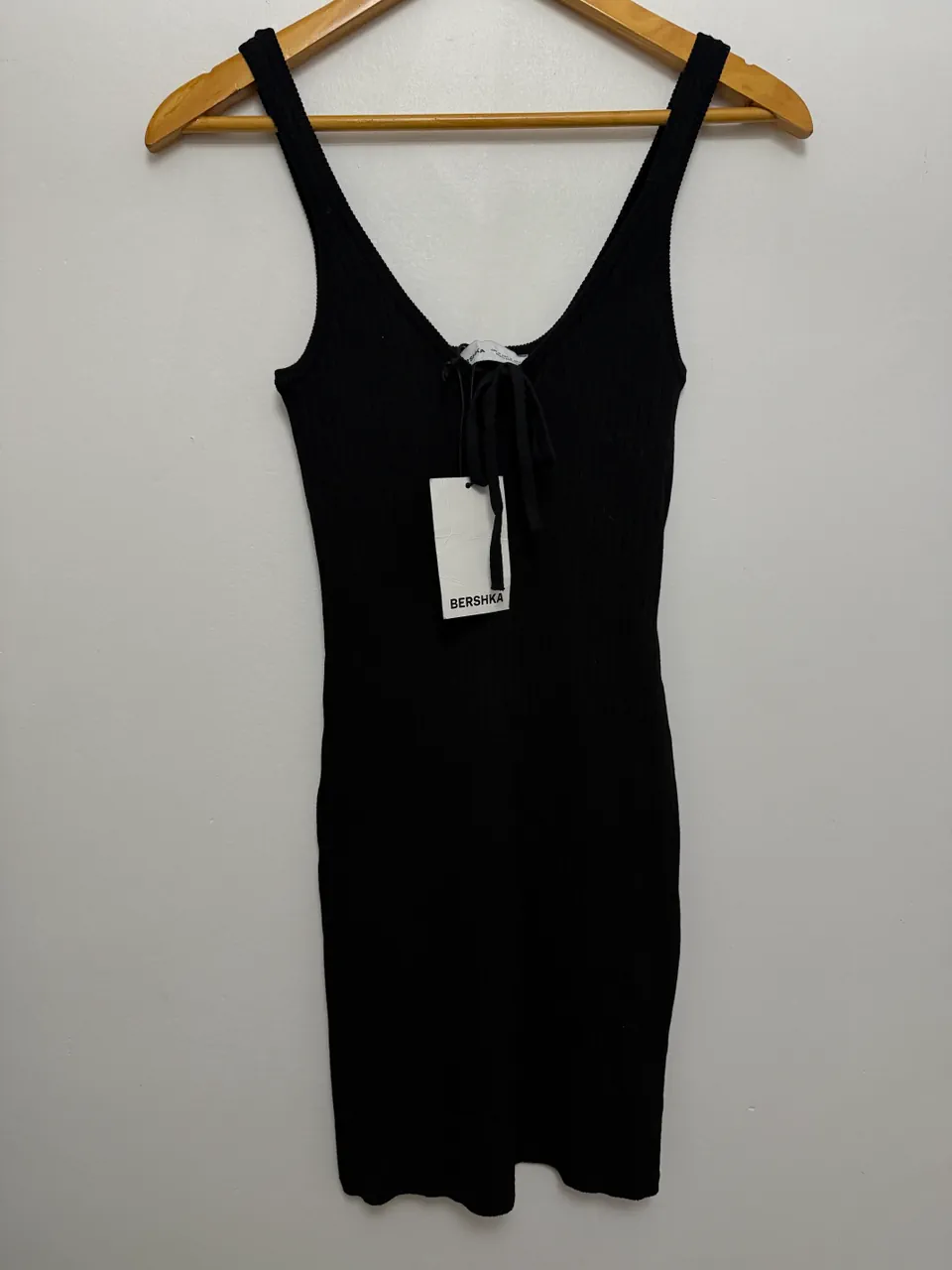Vestido Bershka - imagen 1
