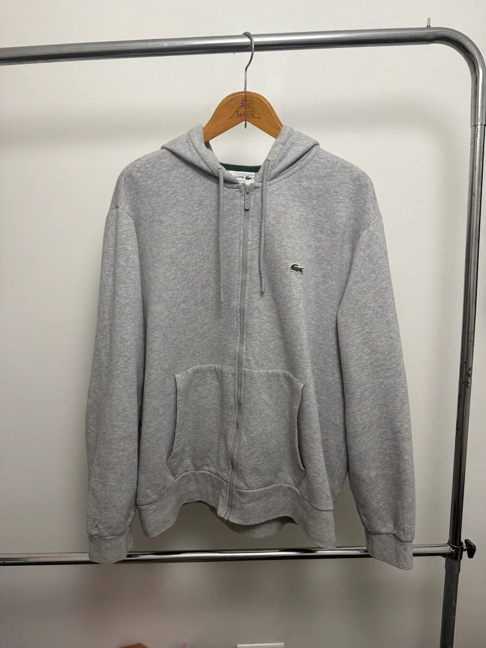 Lacoste · Talle XXL