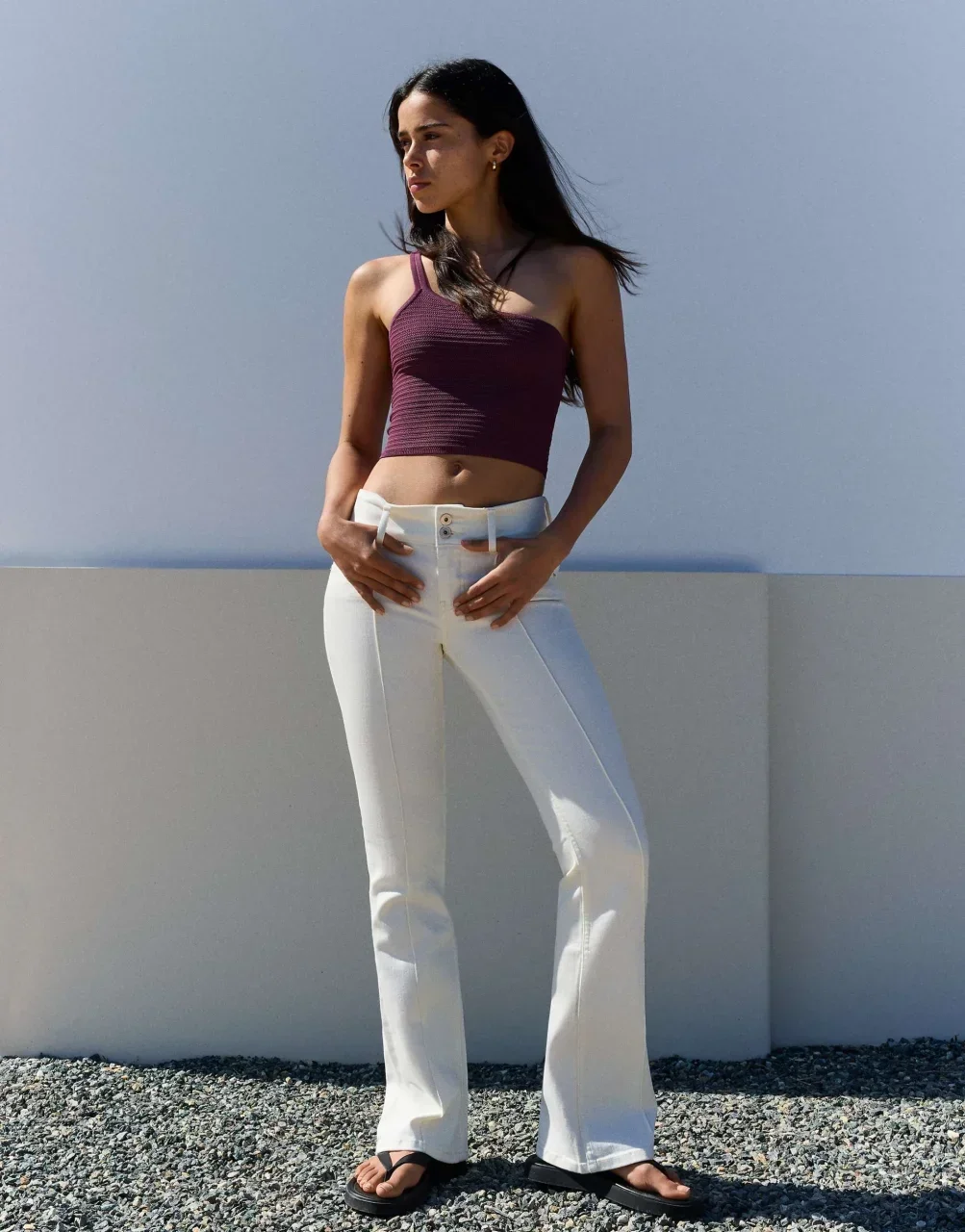 Jean Bershka - imagen 1