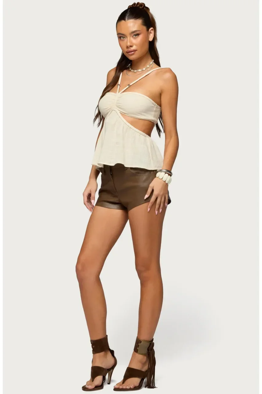 Top Bershka - imagen 1