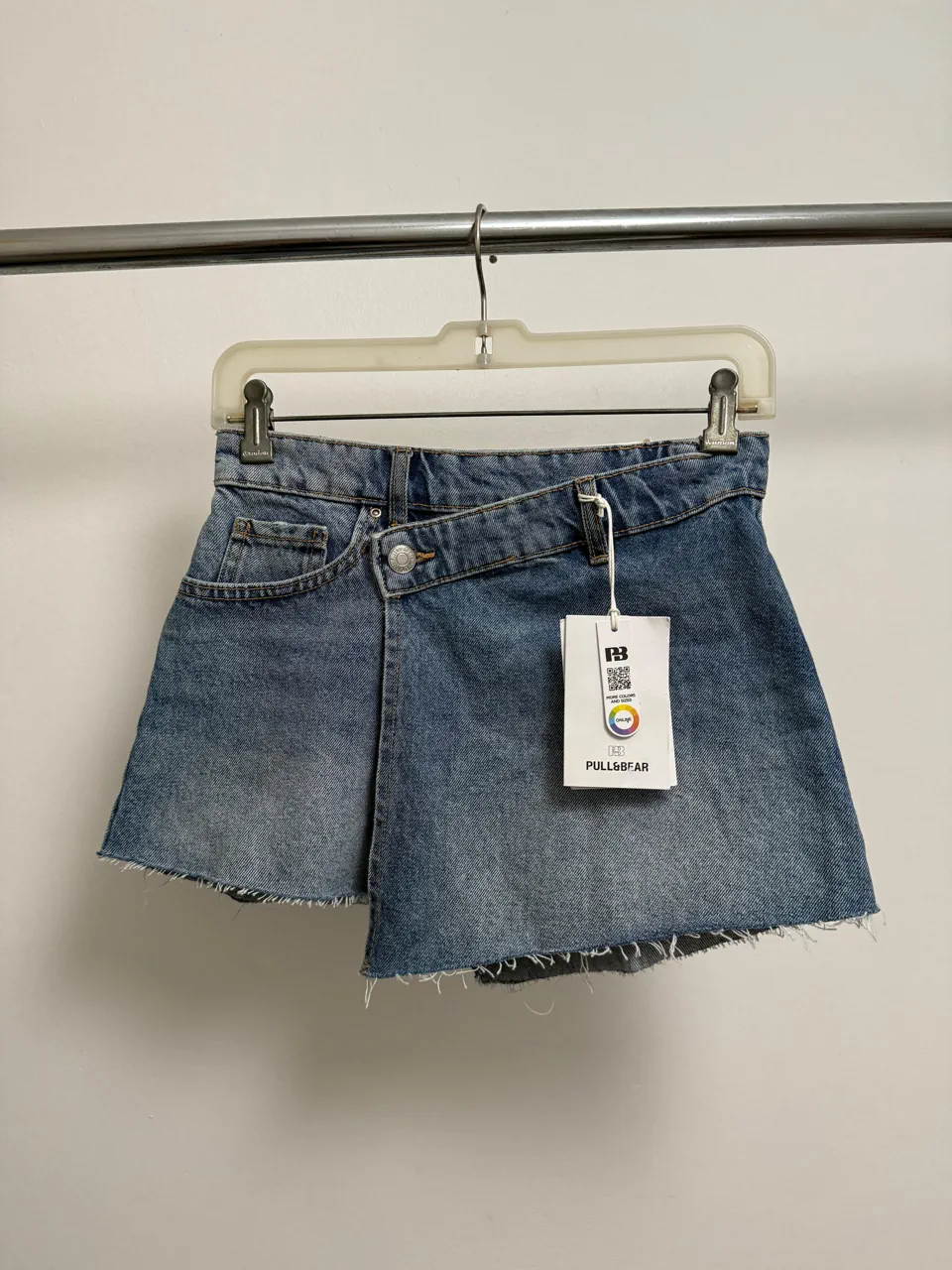 Short Pull & Bear - imagen 1