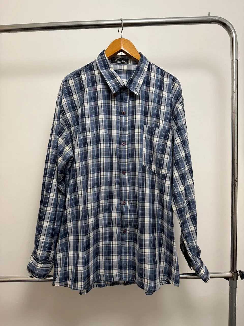 Camisa Sin marca · Talle XXL
