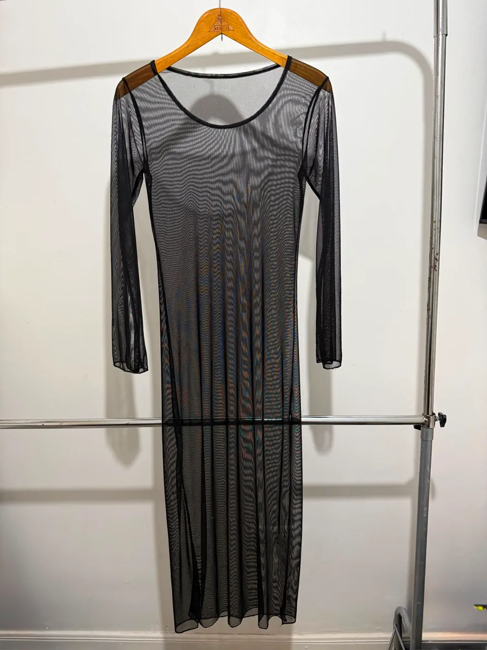 Vestido Met moda - imagen 1