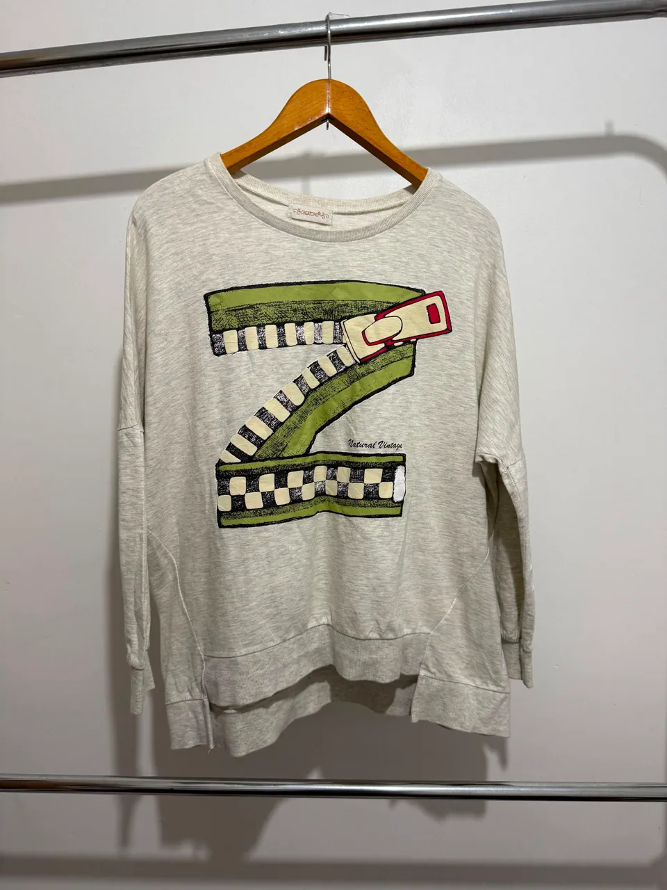 Remera Creatore - imagen 1