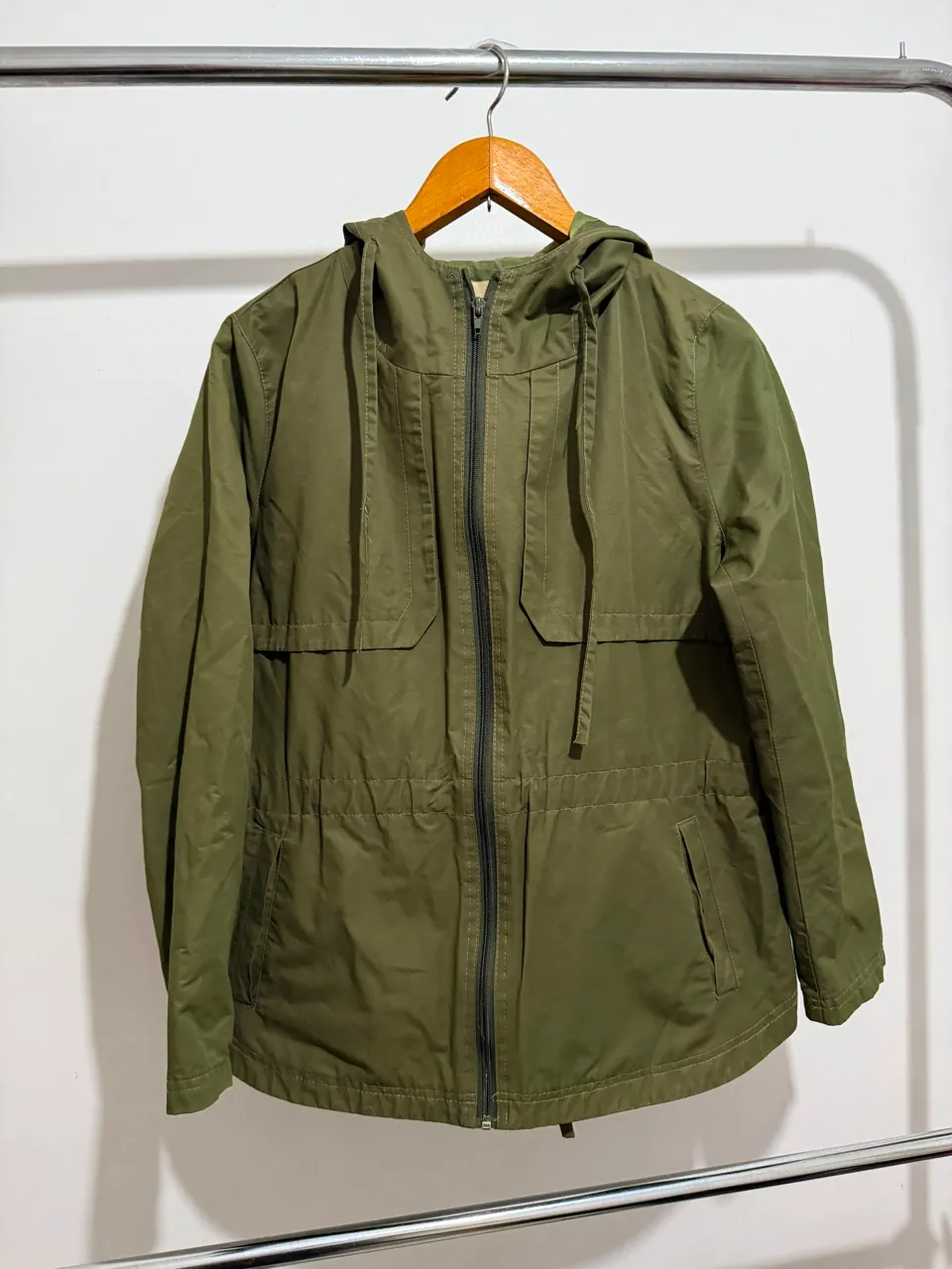 Campera Genérico, vintage y2k · Talle M