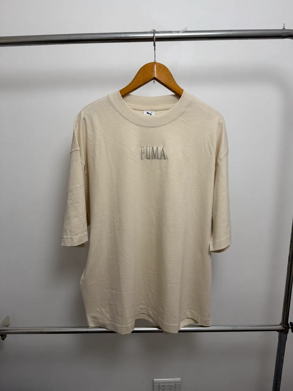 Remera Puma · Talle XL