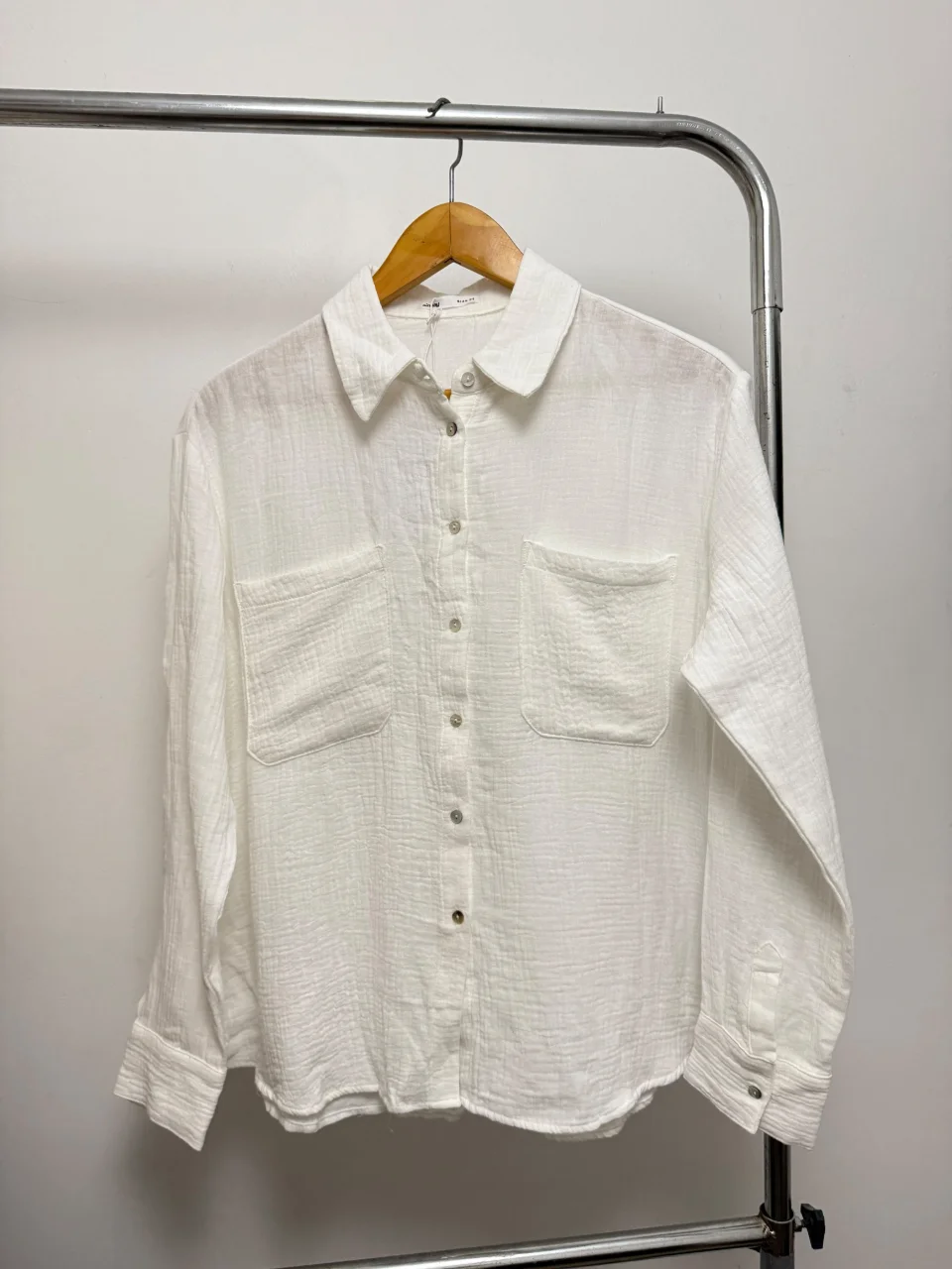 Camisa Sinsay - imagen 1