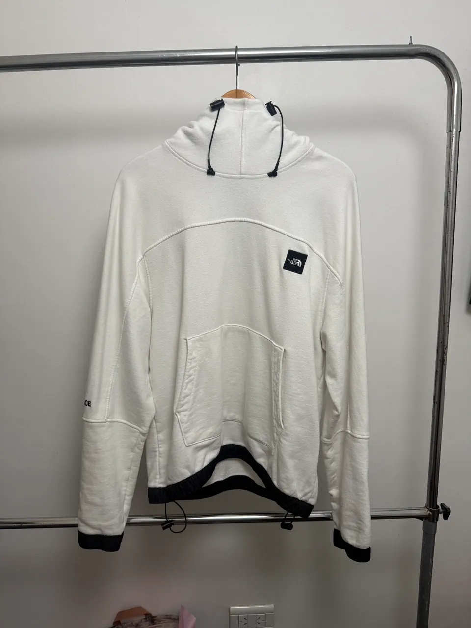 The North Face · Talle M