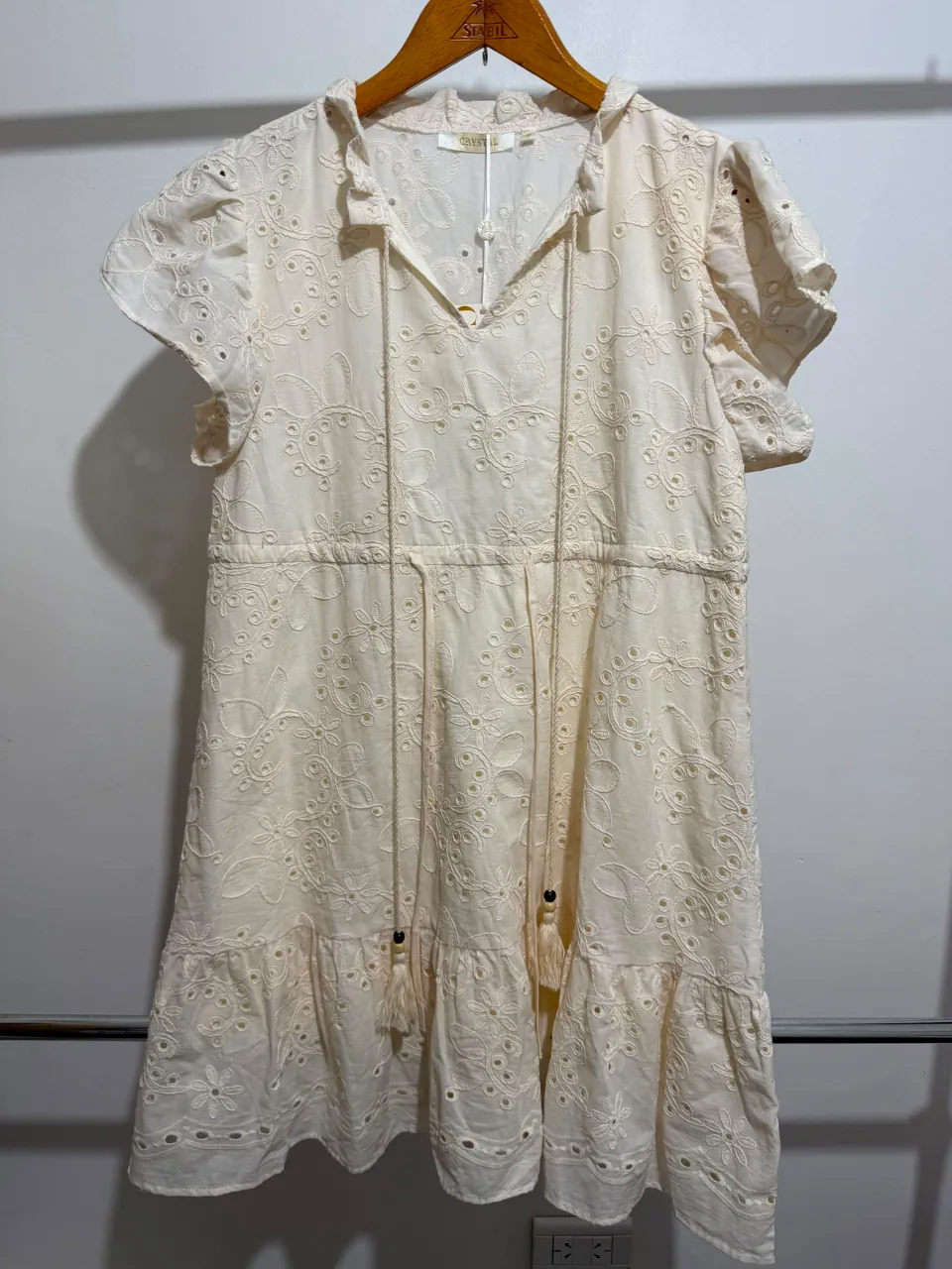 Vestido Crystal - imagen 1