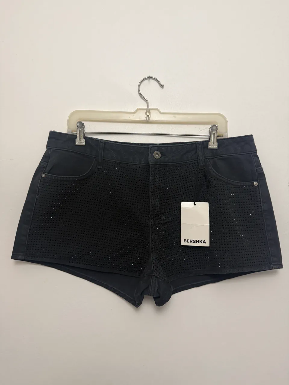 Short Bershka - imagen 1