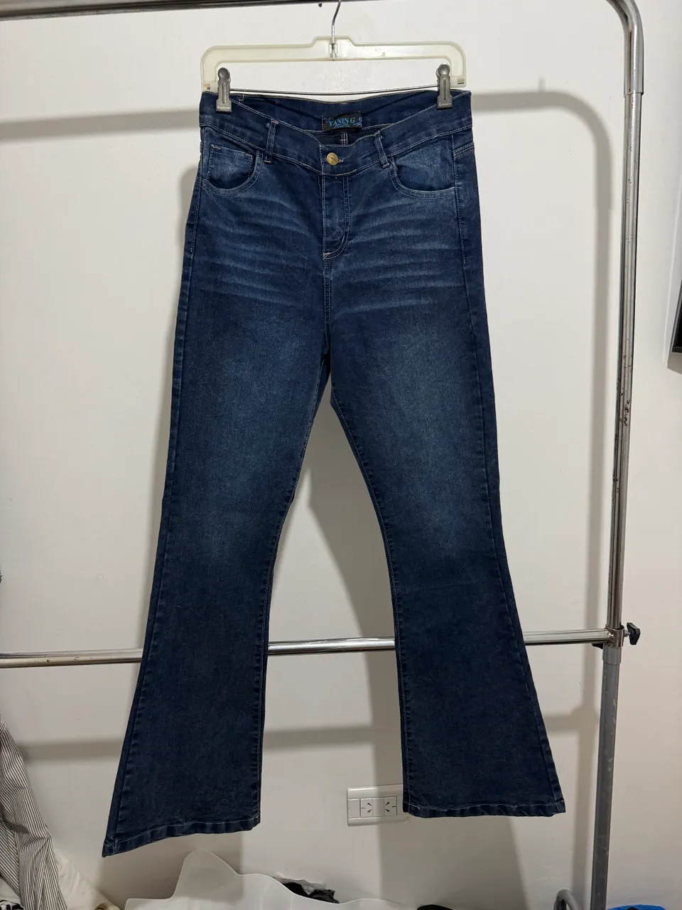 Genérico, vintage y2k · Talle MEX/ARG 38