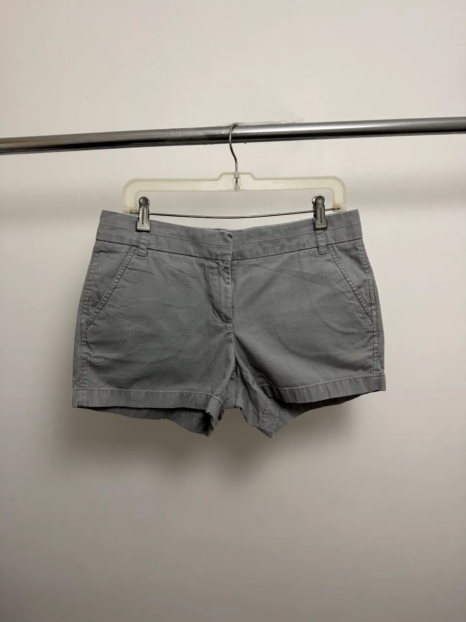 Short J.Crew · Talle EU 38