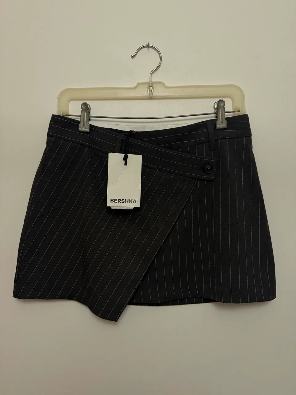 Pollera Bershka · Talle EU 38