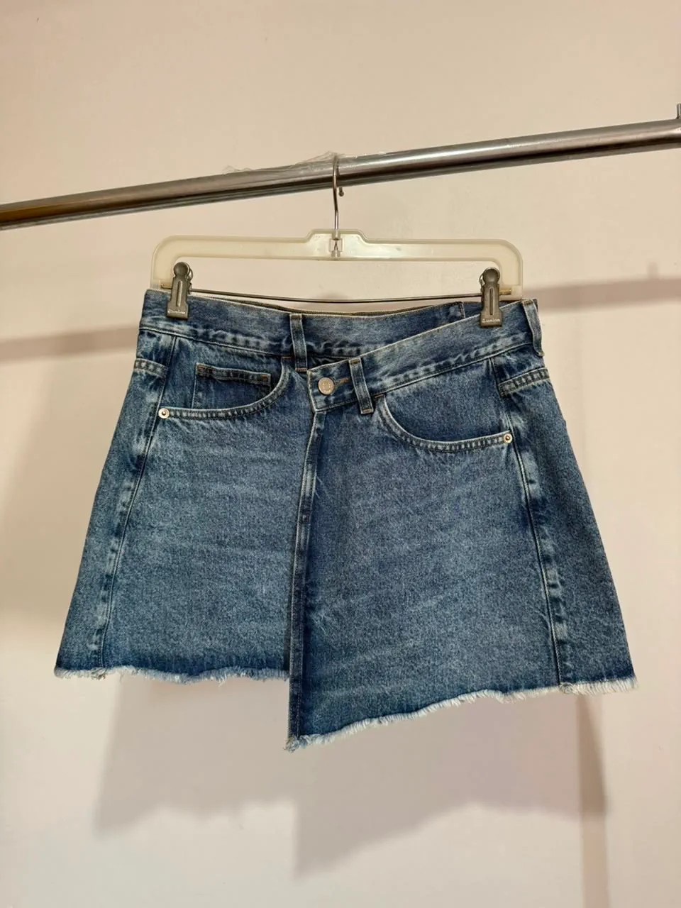 Minifalda 47 Street - imagen 1