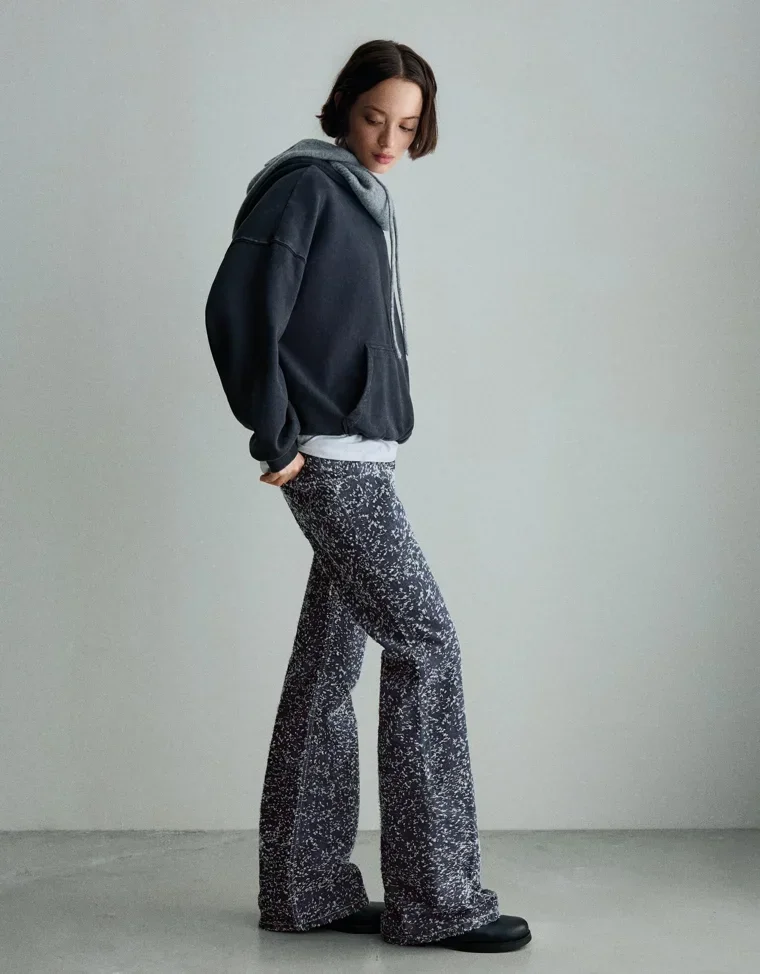 Jean Bershka - imagen 1