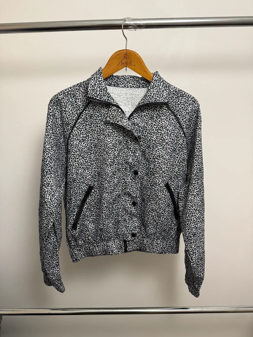 Campera Allfenix - imagen 1