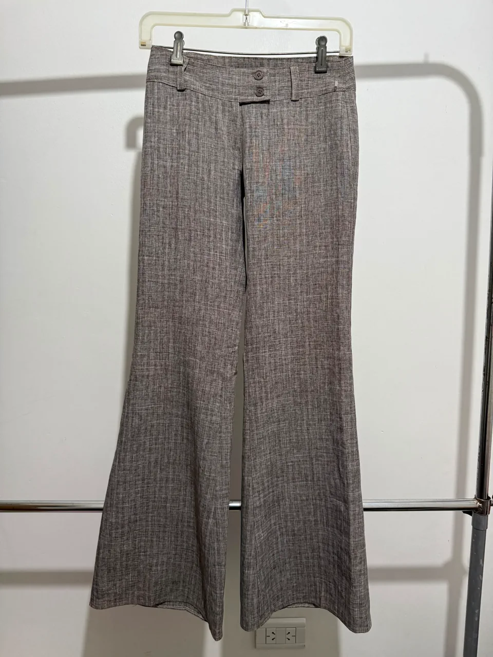Pantalón Genérico, vintage y2k · Talle US 36