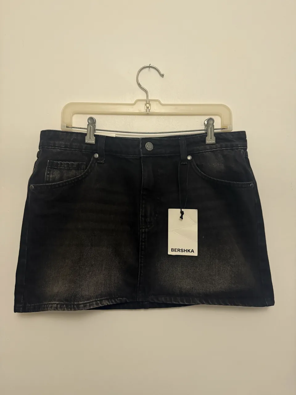 Pollera Bershka - imagen 1
