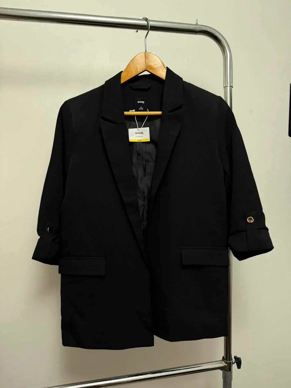 Blazer Sinsay - imagen 1