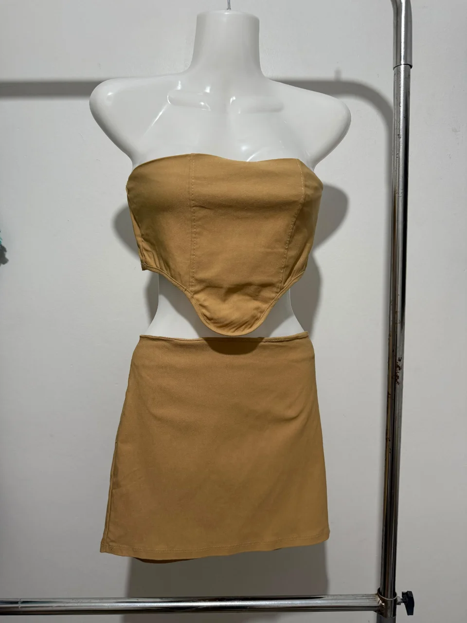 Vestido Sin marca - imagen 1