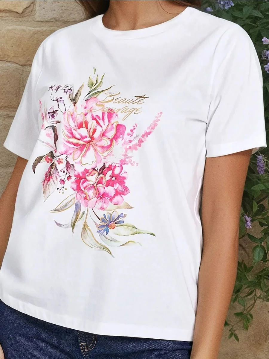 Remera Sinsay - imagen 1