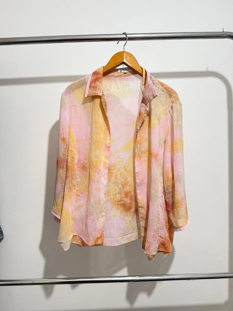Camisa Genérico, vintage y2k - imagen 1