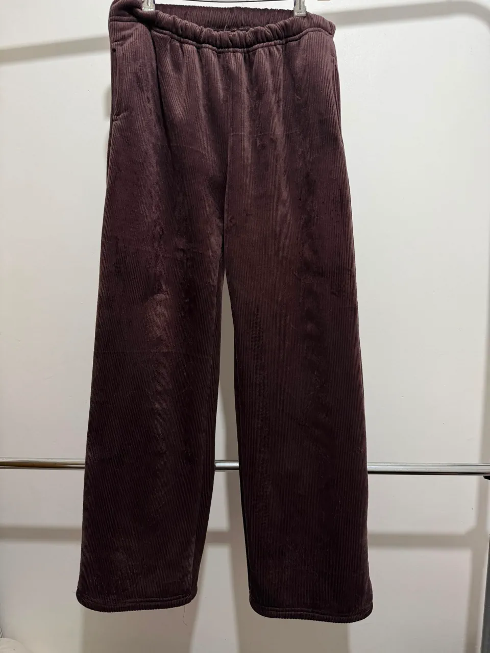 Pantalón Genérico, vintage y2k - imagen 1