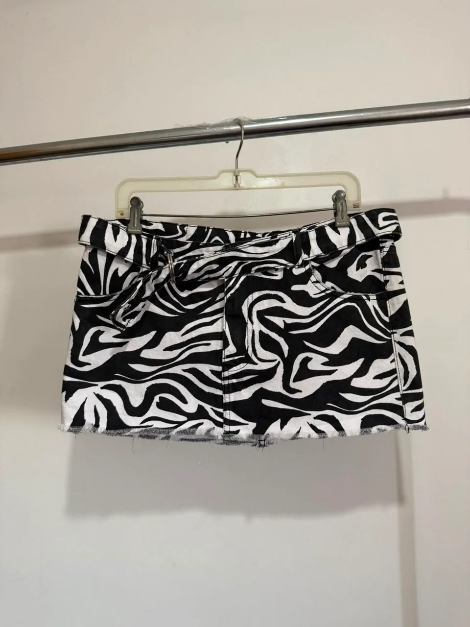 Minifalda 47 Street - imagen 1
