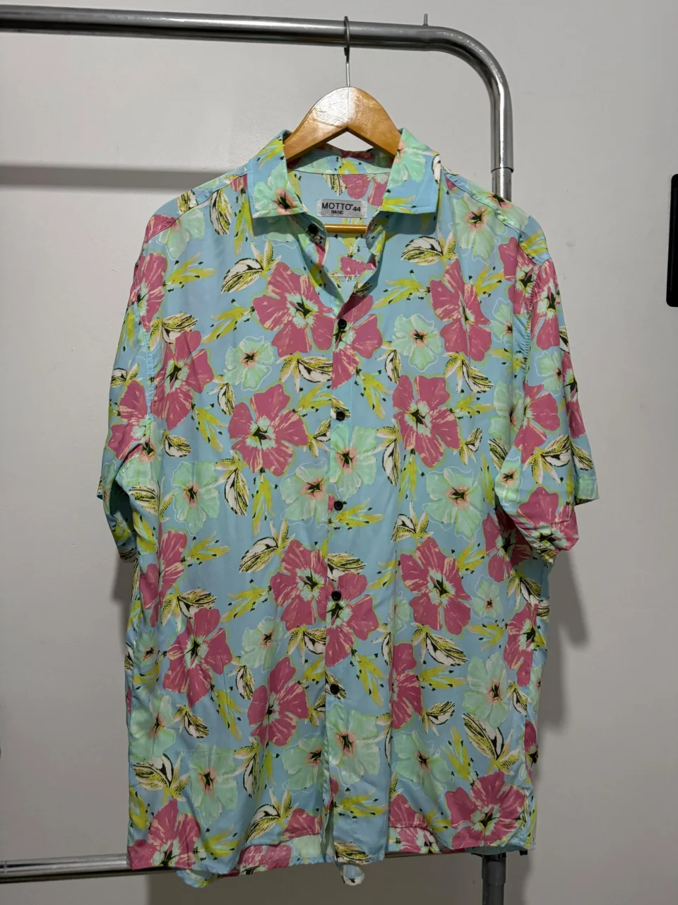 Camisa Sin marca · Talle XL