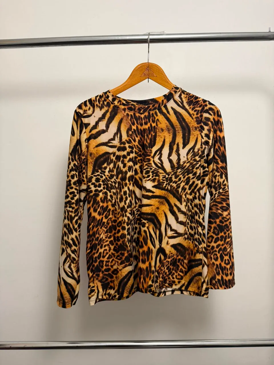Remera Genérica - imagen 1